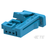 Rectangular Connector Housings - 1734-2282151-3-ND - DigiKey
