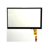 Touch Screen Overlays - 5491-CTP070-ND - DigiKey