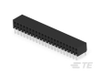 PCB Headers & Receptacles - 1-5535512-7 - TE Connectivity