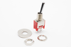 Toggle Switches - 1400-200MSP1T1B1M1QEH - New Yorker Electronics Co., Inc.