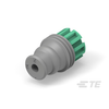 Rectangular Connector Accessories - 1734-1-2287390-4-ND - DigiKey