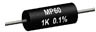 Leaded Resistor -- MP55 - Image