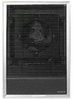 Wall Mount Fan Driven Heater -- F3452T - Image