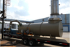 Portable Thermal Oxidizers