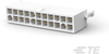 PCB Headers & Receptacles - 1-794071-1 - TE Connectivity