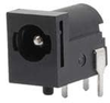 DC Power Connectors - PJ-058AH - VAST STOCK CO., LIMITED