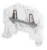 DIN Rail Terminal Blocks - ZK2.5-WH - VAST STOCK CO., LIMITED