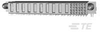 Rectangular Power Connectors - 6450161-3 - TE Connectivity