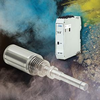 MF3000 Mass flow measurement for bulk materials - Image