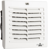 In Filter Fan, 48Vdc, 3W, 3.62 X 3.62; Product Range Stego - 31AC5927 - Newark, An Avnet Company