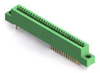 Card Edge Conn, Dual, 60Pos, Wire Wrapos; Card Edge Connector Type Edac - 64AJ9386 - Newark, An Avnet Company