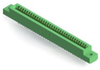 Card Edge Conn, Single, 33Pos, Solder; Card Edge Connector Type Edac - 65AJ9072 - Newark, An Avnet Company