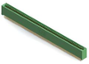 Card Edge Conn, Dual Side, 116Pos, Th; Card Edge Connector Type Edac - 71AJ4183 - Newark, An Avnet Company