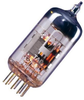 7025 / 12Ax7 Preamp Tube Tad Highgrade Premium Selected; Length Tube Amp Doctor - 33AC0072 - Newark, An Avnet Company