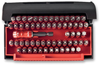 Bit Collector Standard, Mixed, 61-Pc; Kit Contents Wiha - 67R9272 - Newark, An Avnet Company