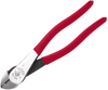 Diagonal Cut Plier, Stripping, 8.063; Plier Style Klein Tools - 07C1223 - Newark, An Avnet Company