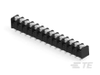 Barrier Strips - 2-796658-3 - TE Connectivity