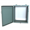 Electrical - Mild Steel - Wallmount Enclosures - 1418N4E10 - Hammond Manufacturing Company Inc.