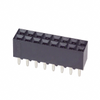 Headers, Receptacles, Female Sockets - A32958-ND - DigiKey