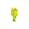 Headers, Plugs and Sockets - 3060102-ND - DigiKey