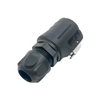 Circular Connector Assemblies - 664-MRDBR03M16000-ND - DigiKey