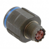 Circular Connector Housings - D38999/26WA98SNLC-ND - DigiKey