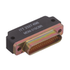 D-Sub Connector Assemblies - 1003-MDM-31SCBR-ND - DigiKey