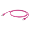 Modular/Ethernet Cables (RJ45, RJ11) - 281-7024-ND - DigiKey