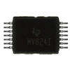Instrumentation, OP Amps, Buffer Amps - LMV824IDGVR - Quarktwin Technology Ltd.