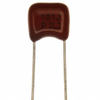 Capacitors - Film Capacitors - ECQ-P1H101JZ - Acme Chip Technology Co., Limited