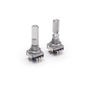 Encoders - 118-PEC11L-4325K-N0009-ND - DigiKey