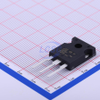 Triode/MOS Tube/Transistor >> Bipolar Transistors - BJT -- TIP35C - Image