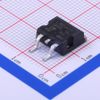 Power Supply Chip >> Linear Voltage Regulators (LDO) -- L7805ACD2T-TR - Image