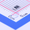 TVS/Fuse/Board Level Protection >> Fuses - CFS12V3T3R00 - LCSC Electronics Technology (HK) Limited