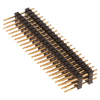 Board Spacers, Stackers (Board to Board) - DW-22-09-G-T-350-ND - DigiKey
