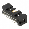 Headers, Male Pins - A104972-ND - DigiKey