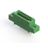 Edgeboard Connectors - 151-845-008-523-402-ND - DigiKey