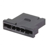 FFC, FPC (Flat Flexible) Connector Housings - A112882-ND - DigiKey