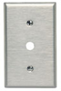 Telephone/Cable Wallplates -- 84018-40 - Image