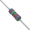 Through Hole Resistors - RNF14BAE75K0-ND - DigiKey