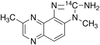 2-Amino-3,8-dimethylimidazo[4,5-f]quinoxaline-2-14C - A606800 - Toronto Research Chemicals, Inc.