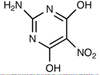 2-Amino-4,6-dihydroxy-5-nitropyrimidine - 6493 - Medical Isotopes, Inc.