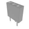 Headers, Receptacles, Female Sockets - BCS-103-L-S-DE-BE-ND - DigiKey