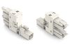 Distribution connector - 890-1684 - WAGO