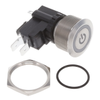 Pushbutton Switches - 450-AVH25LSSFE1A242604-ND - DigiKey