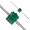 LED Indication - Discrete - HLMP-6500 - ODG (Origin Data Global)