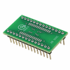 Adapter, Breakout Boards - LCQT-SOIC28 - ODG (Origin Data Global)