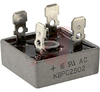 Bridge Rectifier; 200V; 300A; 140V; 25A - 70015997 - Allied Electronics, Inc.
