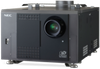 31000-lumen 4K Digital Cinema Projector - NC3240S - Visual Sound, Inc.