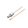 Coaxial Cables (RF) - 6099-PE3W07770LF-24-ND - DigiKey